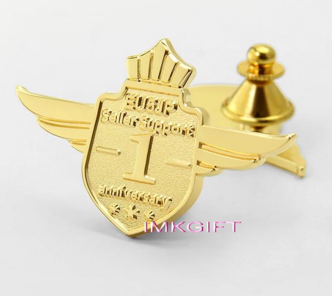 IMKGIFT is a China  Lapel pin manufatures , lapel pin wholesales in favor price , good quality