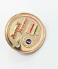 IMKGIFT make Lions club collector lapel pin   Rare-Lion-Club-International-Pixley-  Past President Lapel Service Pin