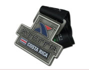 costa rica badges , suffolk  county badges , rub for fun badges pin supplier with ribbon in custom subliamtion print