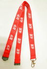 Charming  Lanyard neck strap , ribbon ,sublimation lanyard, medal ribbon , sport lanyards , ID card holder lanyard