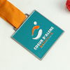 Marathon Badges supplier , international marathon sport pin , Georgai tbilisi badges , enamel badges for sport