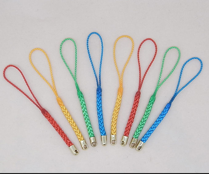 Mixed Colors Waxed Cotton Cord Necklace With Lobster,Jewelry pendant  China supplier ,charming Pendant directly factory
