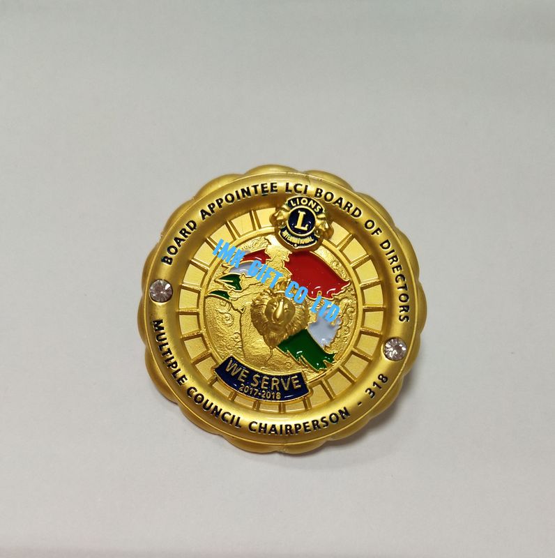 IMKGIFT is a China  Lapel pin manufatures , lapel pin badges   wholesales in favor price , good quality
